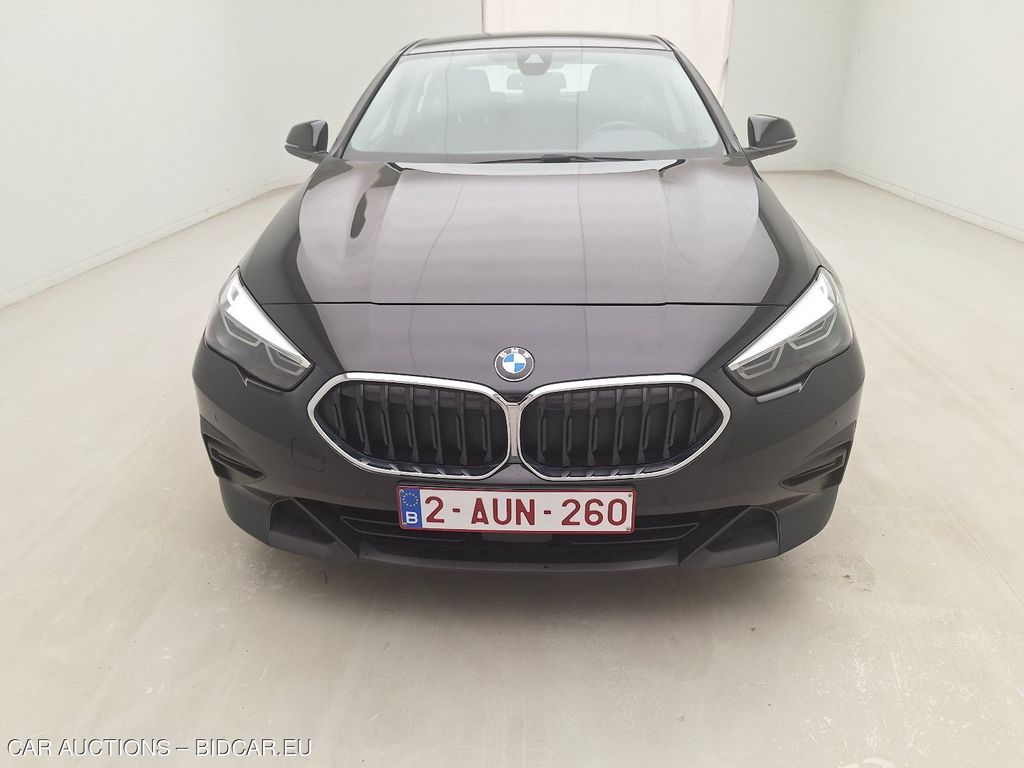 BMW 2 gran coupe diesel - 2019 GRAN COUPE 216 DA ADBLUE, 2021