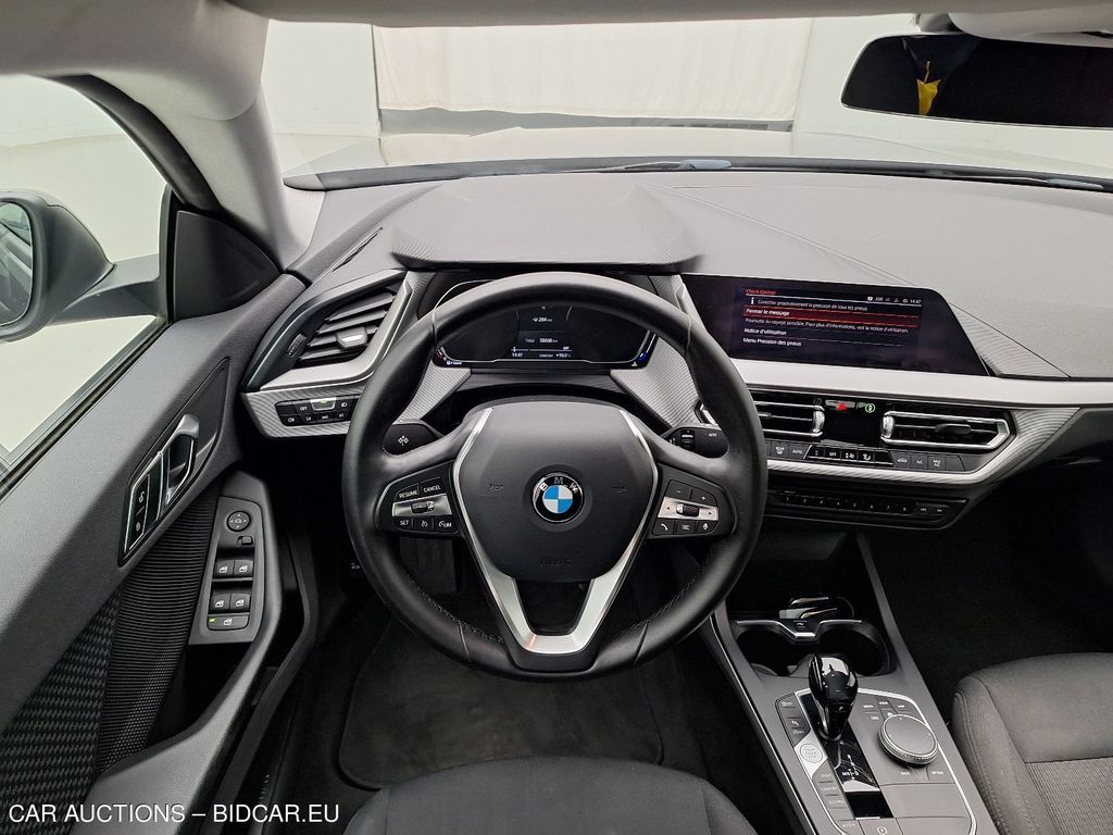 BMW 2 gran coupe diesel - 2019 GRAN COUPE 216 DA ADBLUE, 2020