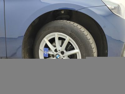 BMW 2 active tourer diesel - 2018 ACTIVE TOURER 216 D ADBLUE, 2020