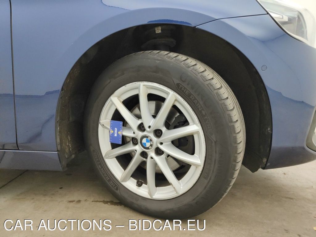 BMW 2 active tourer diesel - 2018 ACTIVE TOURER 216 D ADBLUE, 2020