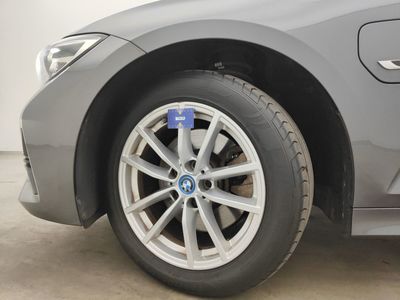 BMW 3 - 2019 320EAS PHEV, 2021