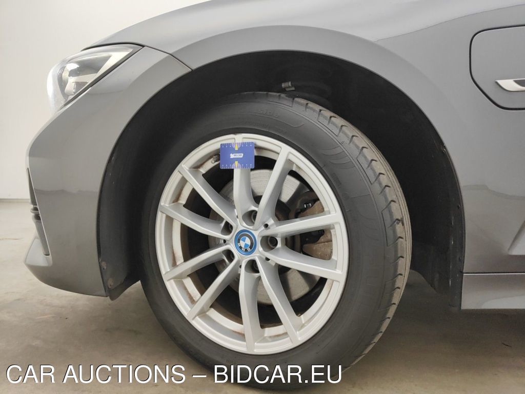 BMW 3 - 2019 320EAS PHEV, 2021