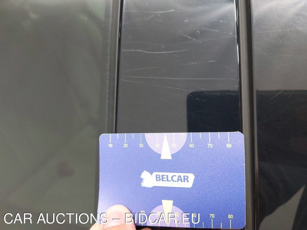 BMW 3 diesel - 2019 318 D ADBLUE (EU6AP), 2021