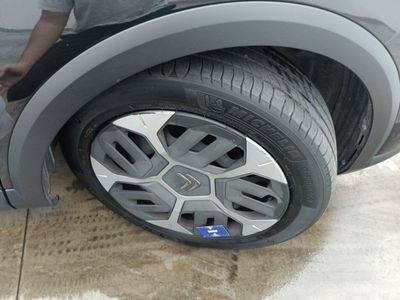 Citroen C4 diesel - 2021 C4 1.5 BLUEHDI FEEL S&amp;S, 2021