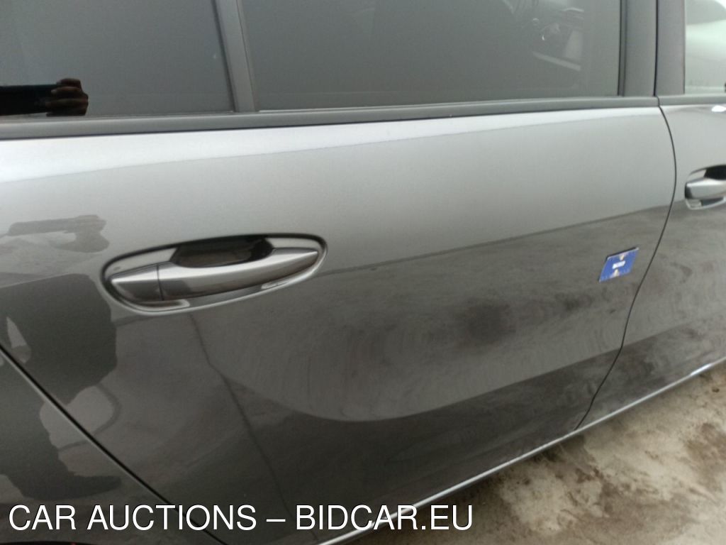Citroen Grand c4 spacetourer GRAND C4 SPACETOURER 1.2 PURETECH FEEL S&S (EU6.3), 2021