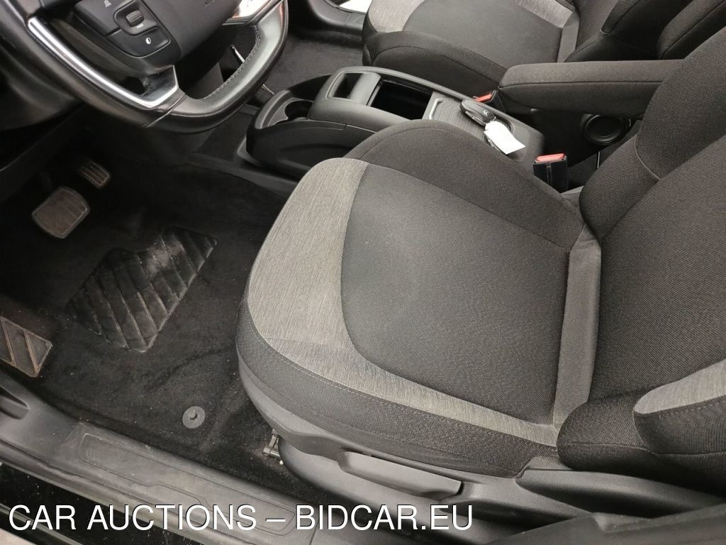 Citroen Grand c4 spacetourer diesel GRAND C4 SPACETOURER 1.5 BLUEHDI BUSINESS GPS (FL.), 2020