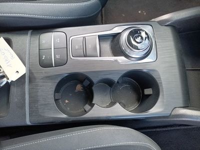 Ford Focus clipper diesel - 2018 FOCUS 1.5 ECOBLUE TREND EDITION BUSINESS, 2019