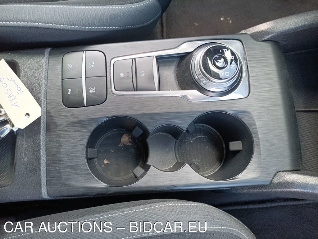 Ford Focus clipper diesel - 2018 FOCUS 1.5 ECOBLUE TREND EDITION BUSINESS, 2019