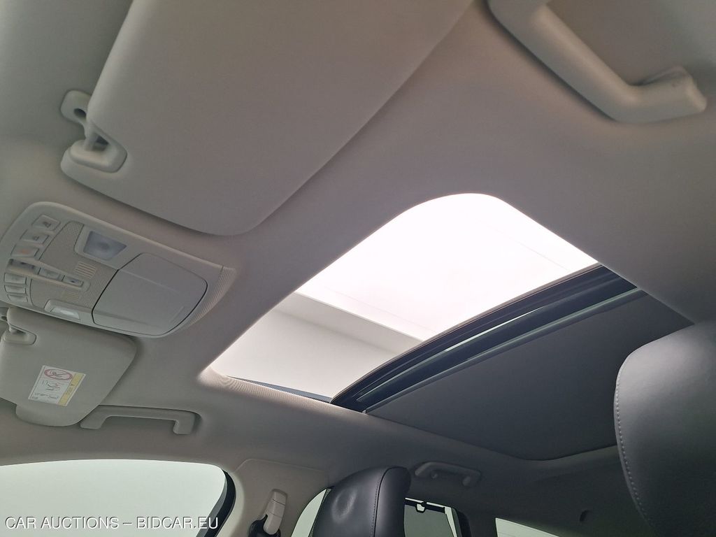 Ford Mondeo clipper diesel - 2019 MONDEO CLIPPER 2.0 ECOBLUE TITANIUM, 2019