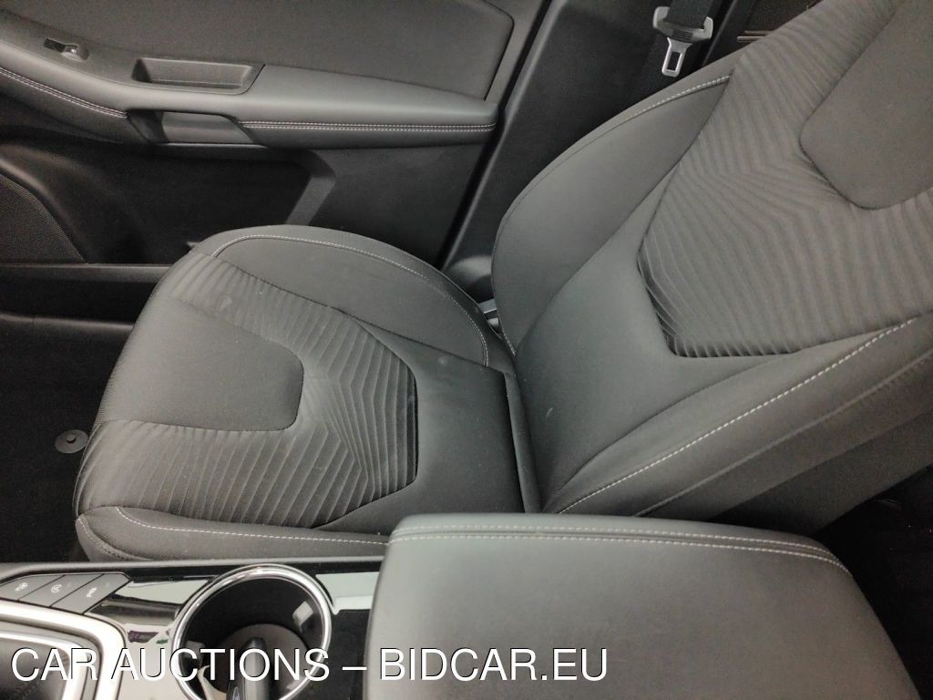 Ford S-max diesel - 2015 S-MAX 2.0 TDCI TREND ADBLUE (EU6.2), 2020
