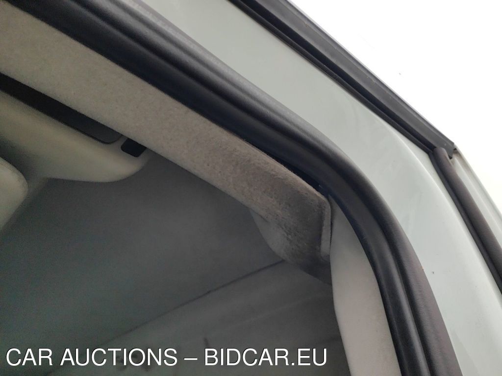 Ford Transit 2t 350m fou mwb hr dsl - 2014 2.0 TDCI L2H2 TREND, 2019