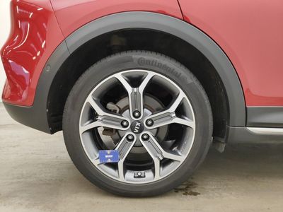Kia Xceed XCEED 1.6 GDI PHEV BUSINESS LINE DCT, 2020