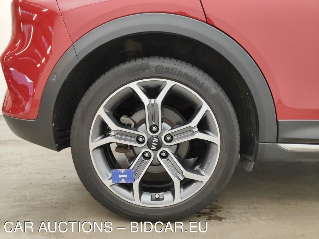 Kia Xceed XCEED 1.6 GDI PHEV BUSINESS LINE DCT, 2020