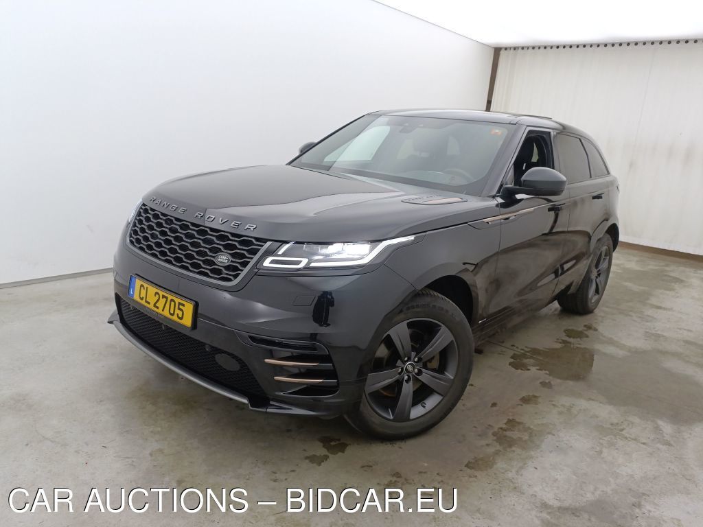 Land Rover Range rover velar diesel VELAR 3.0 TD6 R-DYNAMIC S, 2020