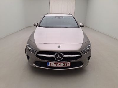 Mercedes-Benz Classe a (w177) A 250 E PHEV (EU6AP), 2020
