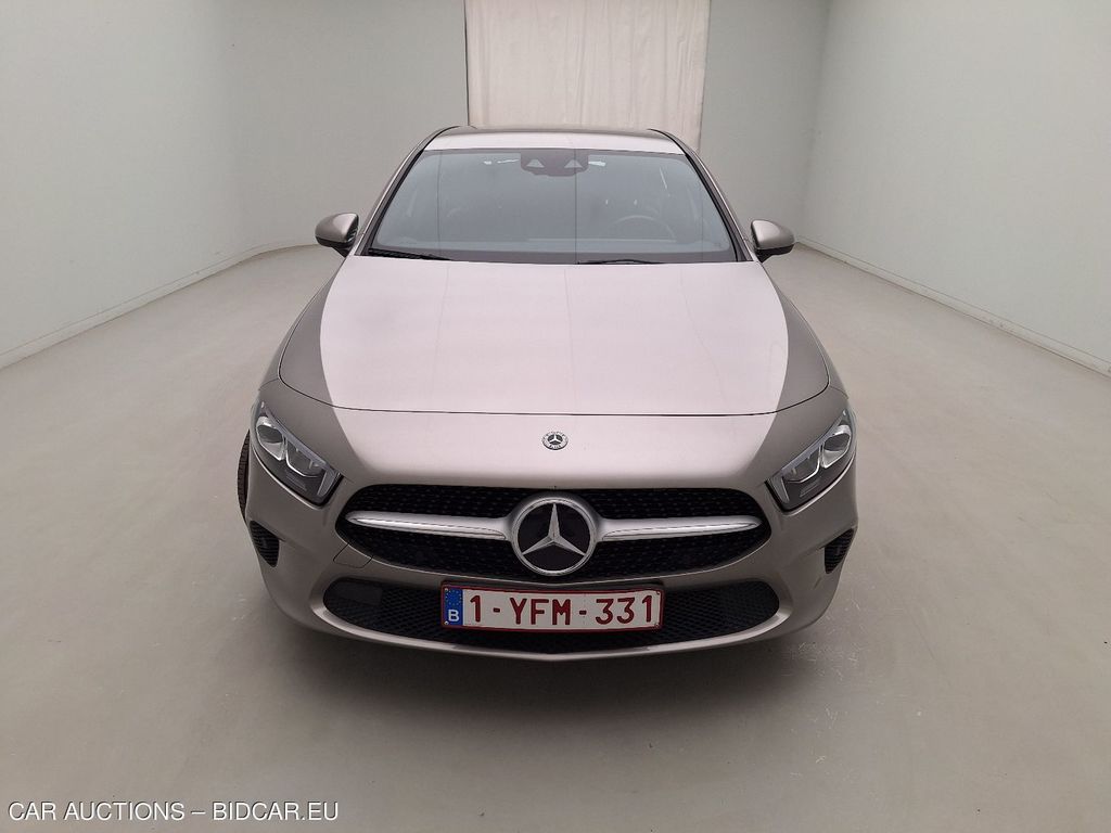 Mercedes-Benz Classe a (w177) A 250 E PHEV (EU6AP), 2020