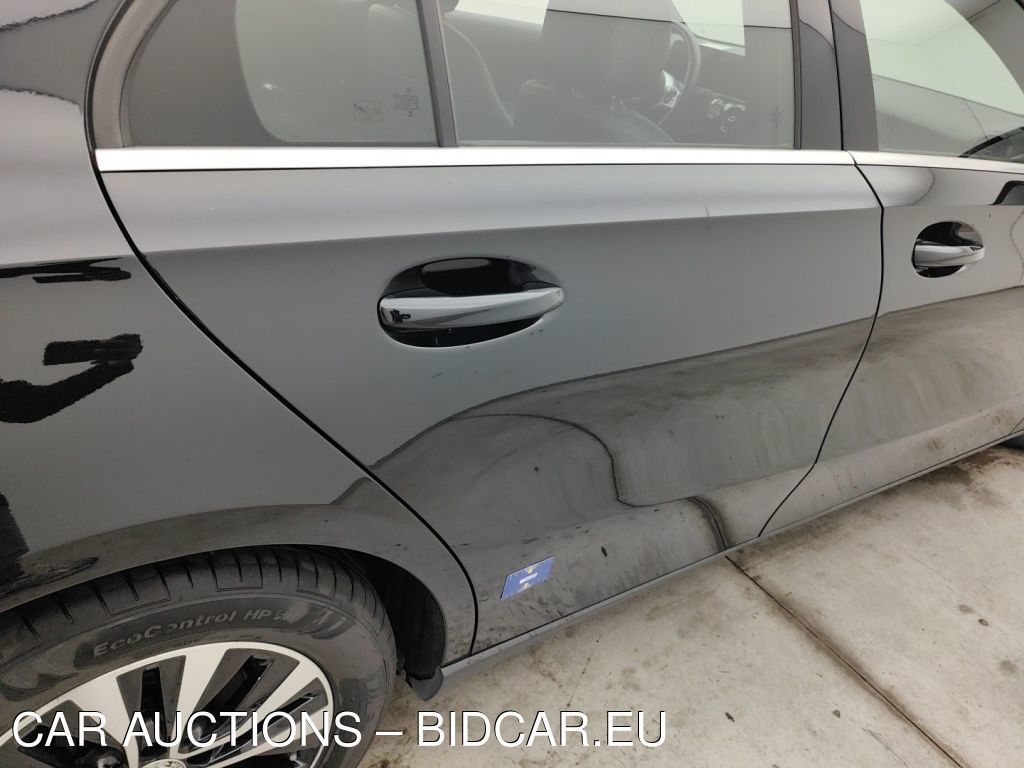 Mercedes-Benz Classe a (w177) A 180 ESSENTIAL LINE, 2023