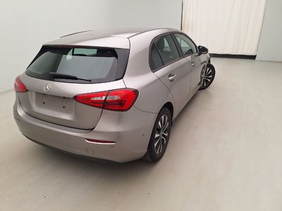 Mercedes-Benz Classe a diesel (w177) A 180 D, 2020