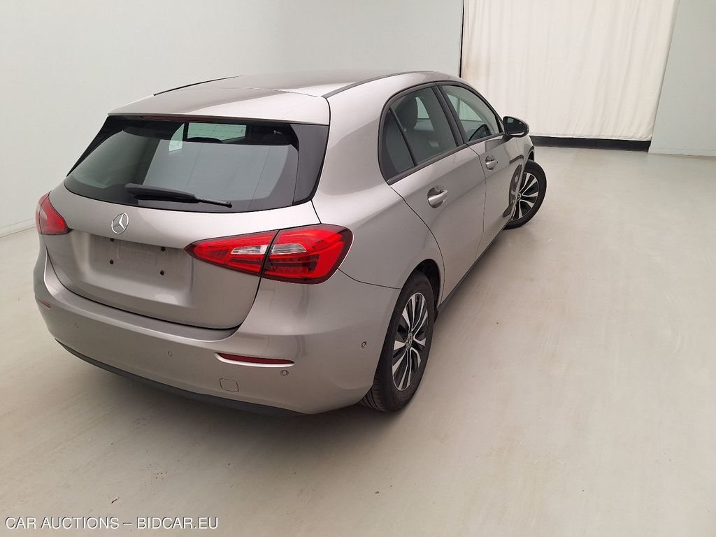 Mercedes-Benz Classe a diesel (w177) A 180 D, 2020