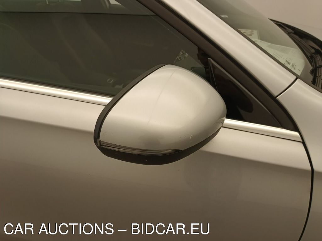 Mercedes-Benz Classe a sedan diesel (v177) A 180 D BUSINESS SOLUTION, 2019