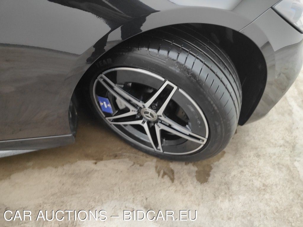 Mercedes-Benz Classe c (w206) C 300 E PHEV AMG LINE (230 KW), 2023