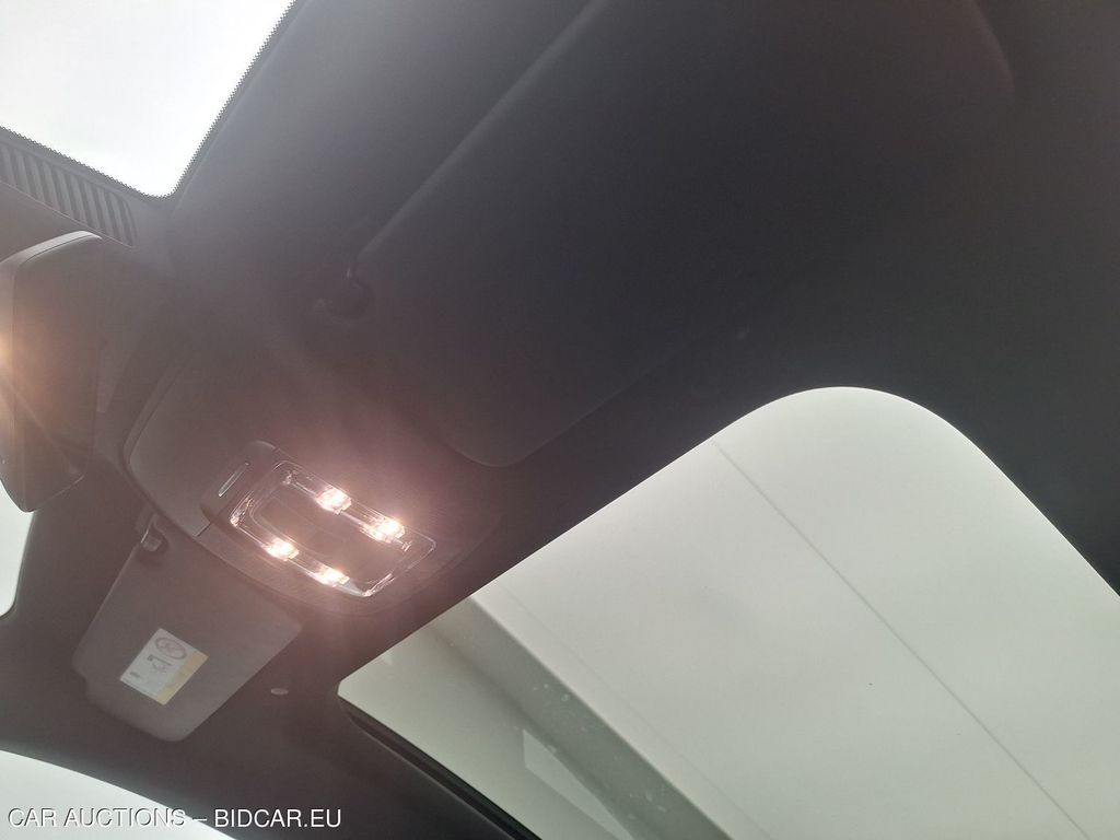 Mercedes-Benz Classe cla shooting brake diesel (x118) CLA 180 D, 2020