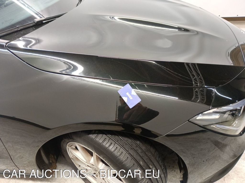 Mercedes-Benz Classe cla shooting brake diesel (x118) CLA 180 D, 2020