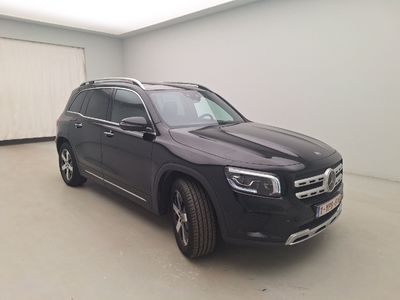 Mercedes-Benz Classe glb diesel (x247) GLB 200 D BUSINESS SOLUTION, 2020