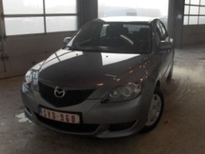 Mercedes-Benz Classe glb diesel (x247) GLB 200 D 4-MATIC, 2020