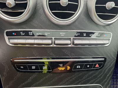 Mercedes-Benz Classe glc diesel (x253) - 2019 GLC 300 DE 4-MATIC PHEV, 2021