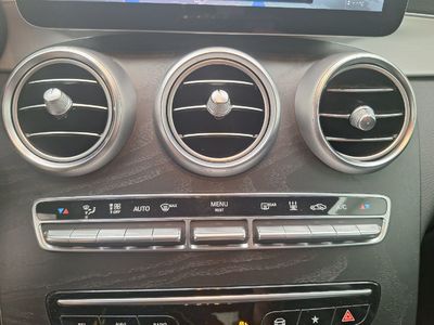 Mercedes-Benz Classe glc diesel (x253) - 2019 GLC 300 DE 4-MATIC PHEV, 2020