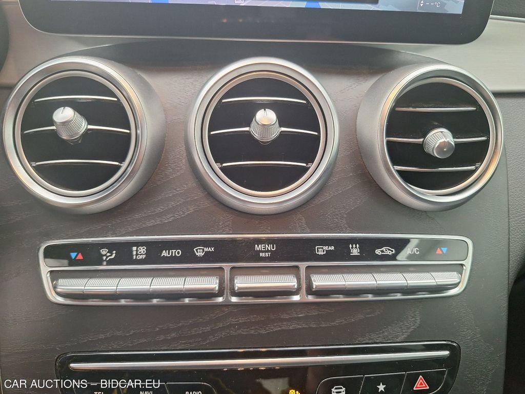 Mercedes-Benz Classe glc diesel (x253) - 2019 GLC 300 DE 4-MATIC PHEV, 2020