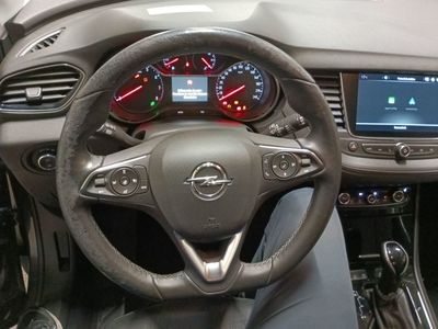 Opel Grandland x diesel - 2020 GRANDLAND X 1.5 TURBO D ELEGANCE S&amp;S, 2020