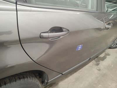 Peugeot 2008 - 2016 2008 1.2I PURETECH ACTIVE S&amp;S (EU6.2), 2019