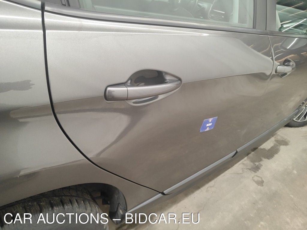 Peugeot 2008 - 2016 2008 1.2I PURETECH ACTIVE S&S (EU6.2), 2019