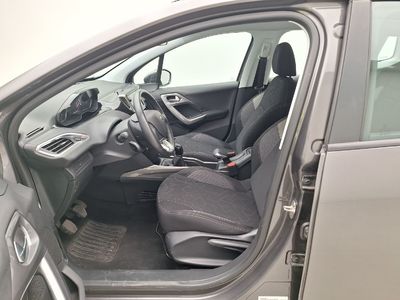 Peugeot 2008 - 2016 2008 1.2I PURETECH ACTIVE S&amp;S (EU6.2), 2019