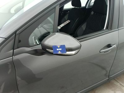 Peugeot 2008 - 2016 2008 1.2I PURETECH ACTIVE S&amp;S (EU6.2), 2019