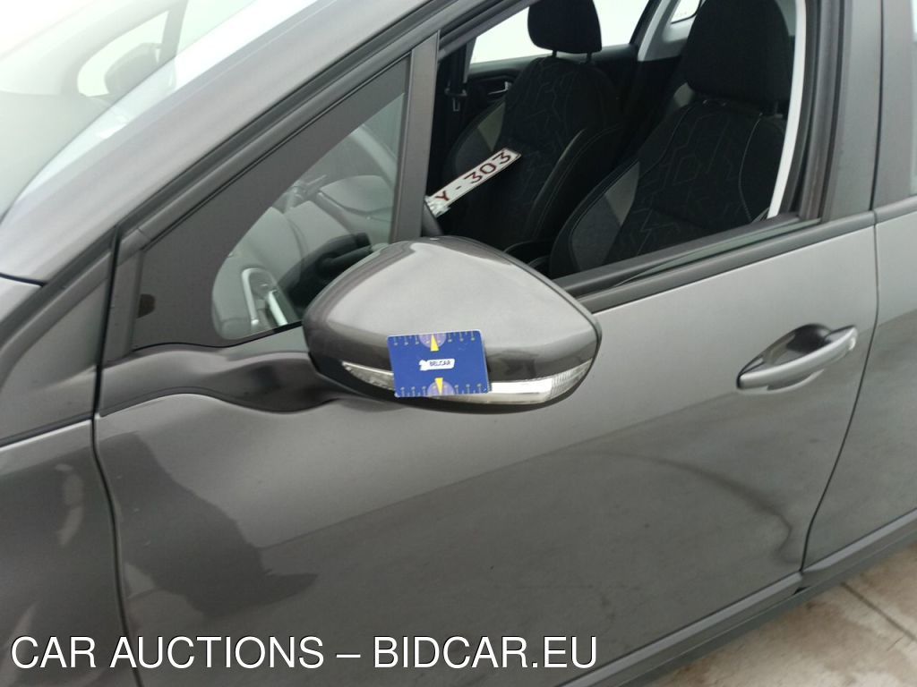 Peugeot 2008 - 2016 2008 1.2I PURETECH ACTIVE S&S (EU6.2), 2019