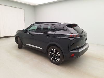 Peugeot E-2008 E-2008 50 KWH GT, 2021