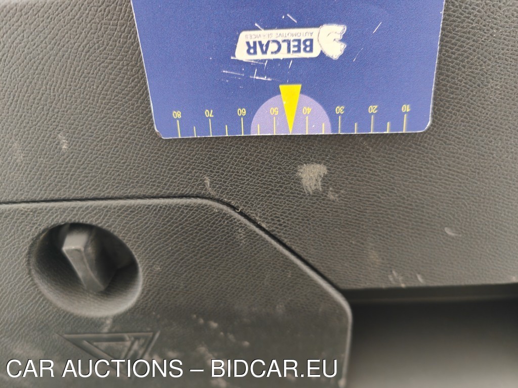 Peugeot 3008 diesel - 2016 3008 1.5 BLUEHDI ALLURE (EU6.2), 2020