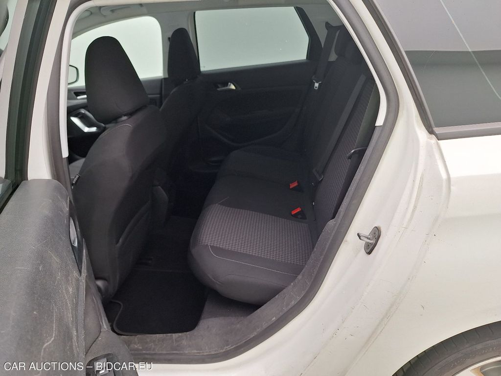 Peugeot 308 sw diesel - 2017 308 SW 1.5 BLUEHDI ACTIVE S&S, 2020