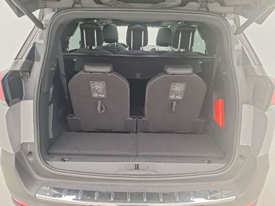 Peugeot 5008 - 2021 5008 1.2 PURETECH GT, 2020