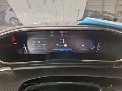 Peugeot 508 diesel - 2018 508 1.5 BLUEHDI ACTIVE S&amp;S, 2020
