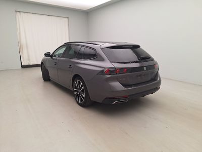 Peugeot 508 sw diesel - 2022 508 SW 1.5 BLUEHDI GT S&amp;S (EU6.4), 2023