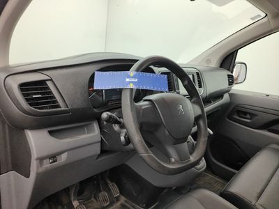 Peugeot Expert fourgon l-mwb dsl - 2016 2.0 BLUEHDI L3 LONG PRO S&amp;S, 2020