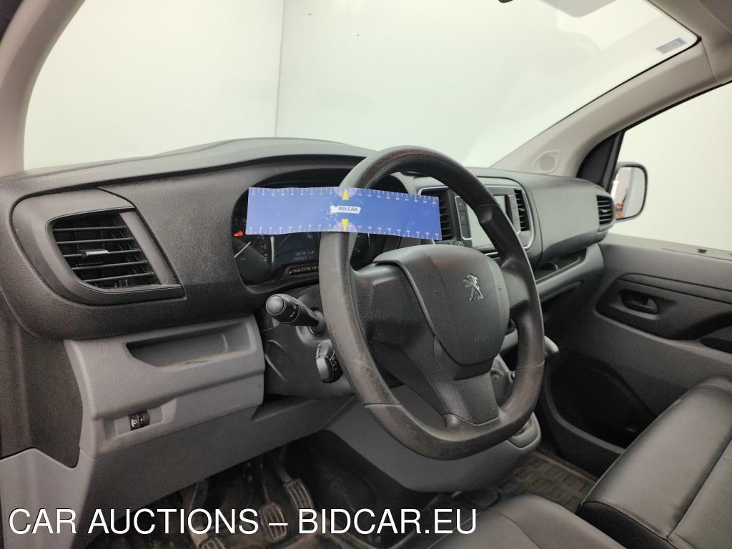 Peugeot Expert fourgon l-mwb dsl - 2016 2.0 BLUEHDI L3 LONG PRO S&S, 2020