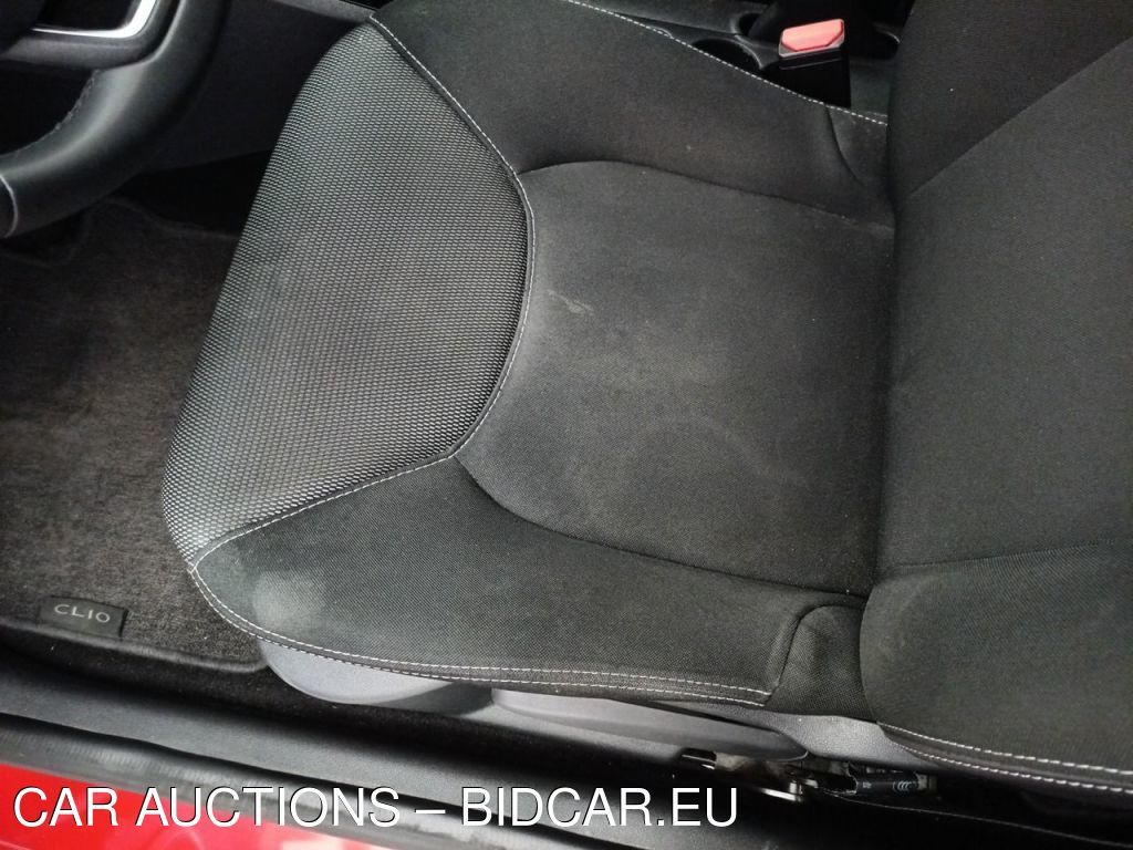 Renault Clio iv phase ii CLIO 0.9 TCE CORPORATE ED.(FL.)(EU6C), 2019