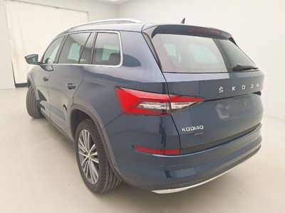 Skoda Kodiaq KODIAQ 2.0 TSI 4X4 L&amp;K DSG, 2020