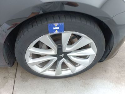 Tesla Model 3 MODEL 3 75 KWH PERFORMANCE DUAL MOTOR, 2020