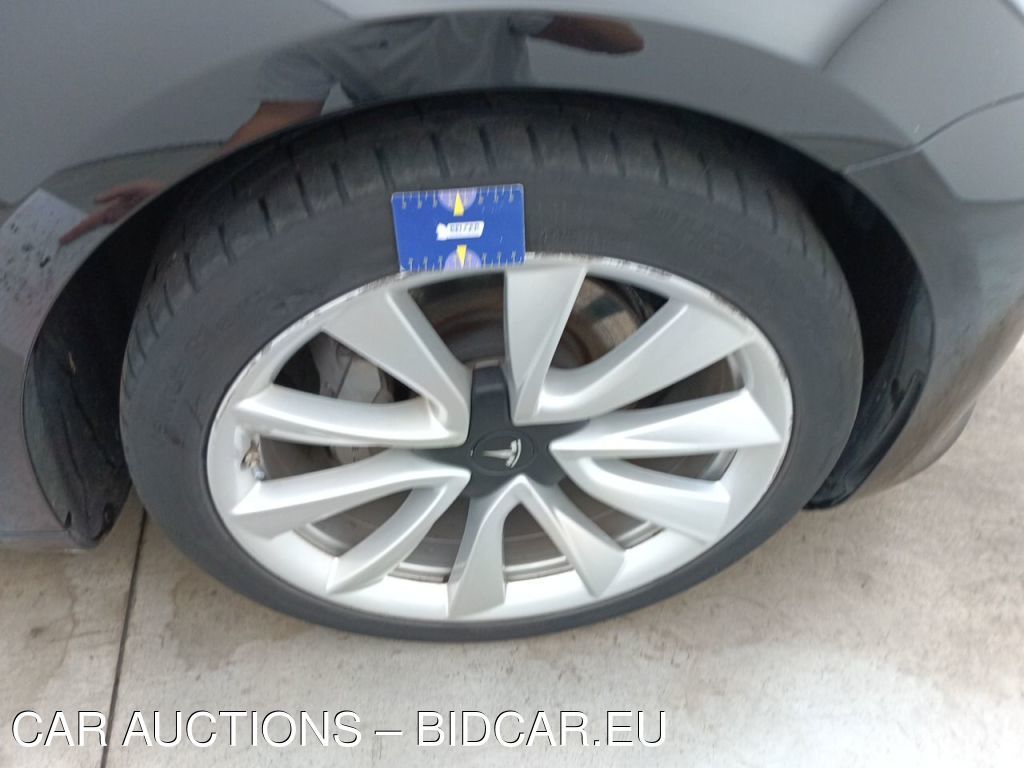 Tesla Model 3 MODEL 3 75 KWH PERFORMANCE DUAL MOTOR, 2020